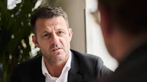 Interview: Michael Fleischhacker: 'Bereuen tu ich nichts'