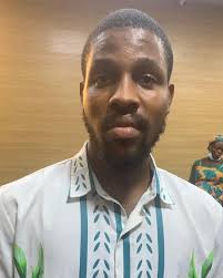 Internet fraudster bags two years jail term