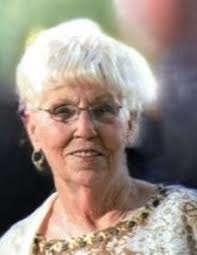 Obituary information for Janet Mae Roll