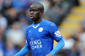 N'golo kante really is everywhere! N Golo Kante Transfer Rumours Latest News Speculation On Leicester City Star Bleacher Report Latest News Videos And Highlights