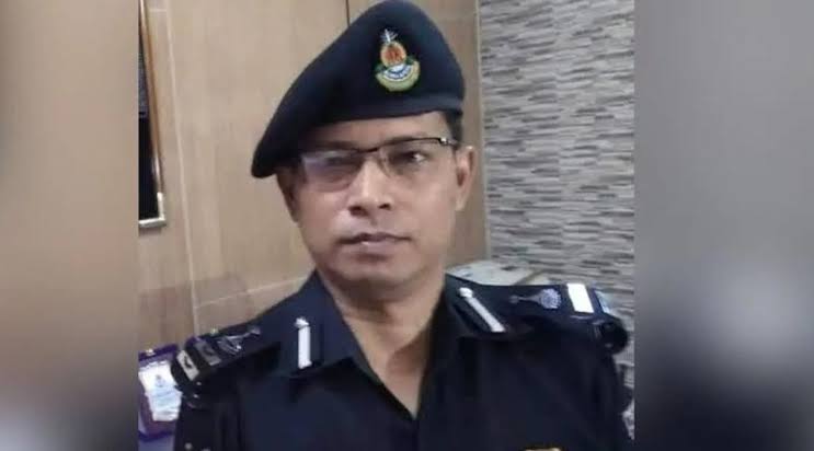 একরামুল হত্যা মামলায় ব্রিগেডিয়ার জেনারেল মিফতাহ সেনা হেফাজতে | এমটিভি  নিউজ ২৪