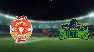 In this article, we preview multan sultans vs islamabad united, match 30 of the psl 2021 to be played at abu dhabi's sheikh zayed stadium on 19 june. Psl 2021 Multan Sultans Vs Islamabad United In Match No 30