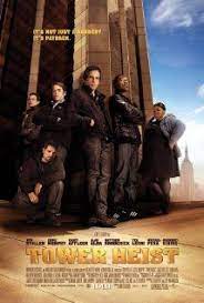 Tower Heist Watch Tower Heist Online Free Putlocker Ben Stiller Movies Eddie Murphy About Time Movie