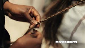 Coiffure Tresse Dread Crushfrandagisele Site