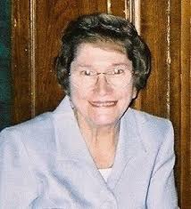 Helen Yeager Obituary (2018)