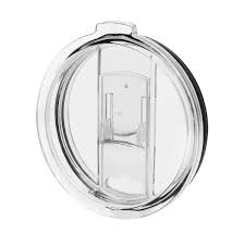 Buy Magnetic Tumbler Lid, Compatible With Yeti Rambler, Ozark Trail Online  At Low Prices In India - Amazon.In