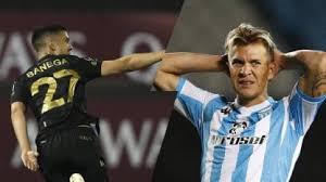 Nicolás reniero (gastón nicolás reniero, born 18 march 1995) is an argentine footballer who plays as a striker for argentine club racing club. Racing Reniero Y Banega Los Primeros En Partir Tyc Sports