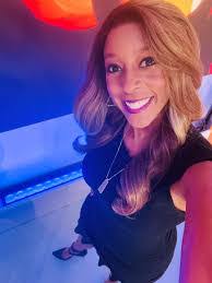 Lynette Charles's Instagram, Twitter & Facebook