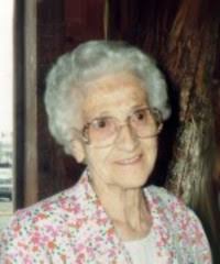 Madeline Ball Butler (1915-2003)