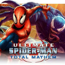 100% trabajando en 0 dispositivos, votado por 41, desarrollado por. Spider Man Total Mayhem Hd V1 0 3 Mod All Devices