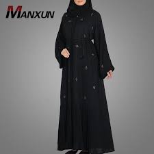 Pakistani burka design / pin on muslimah style : Pakistani Burka Design Pakistani Burqa Designs Front Open Abaya Classic Embroidery Moroccan Long Sleeve Dress Beautiful Islamic Clothes In Dubai View Muslim Front Open Abaya Manxun Product Details From Dongguan Manxun