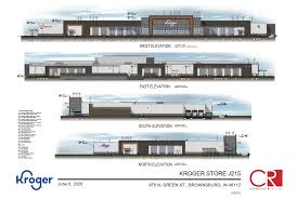 My plan is not a reimbursement plan. Kroger To Build 20 Million Store In Brownsburg Indianapolis Business Journal