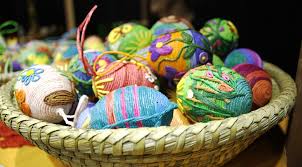 Image result for easter baskets