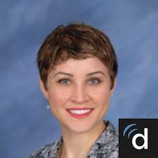 Dr. Brittany N. Van Houten, MD | Mount Pleasant, MI ...