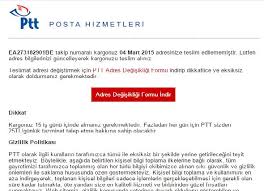 Ayrıca en yakın ptt şubesini ziyaret. Ptt Kargo Takip Virusu Malware Ransomware Cryptolocker Ptt Tracking Net Ptt Posta Biz Murat Kaya Application Security Engineer Pentester Devsecops
