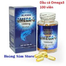 Check spelling or type a new query. Vien Dáº§u Ca Omega 3 Alaska 1000mg Giup Bá»• Máº¯t Lá» 100 Vien Shopee Viá»‡t Nam