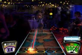 Rock out, hit the right notes, and please screaming fans with this trial version app. Guide Guitar Hero 2 For Android Apk Download