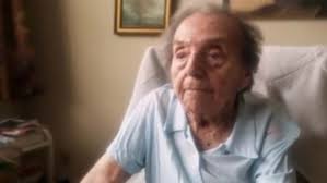 Oldest known Holocaust survivor Alice Herz-Sommer dies in UK aged 110