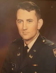 Bill Chambliss Obituary