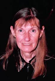 Janet Mary Gerken Obituary