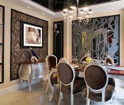 Each having an ebonized frame with side arms having gilt gold decorated balls on the hand rests. Hollywood Regency Decor Decorating Ideas And Art Inspiration At Framedart Com