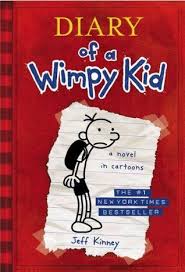 Diary Of A Wimpy Kid Series Ar Book Level 5 2 Lexile Level 950 Middle School Setting Where Undersized Wea Wimpy Kid Books Wimpy Kid Series Wimpy Kid