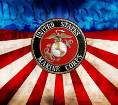 While the marine corps falls under the department of the navy, its command structure is similar to the army's, with teams, squadrons, platoons and battalions, except it follows the rule of three, meaning there are usually three of each lower unit within the next larger unit. Marine Corps Screensavers Free Posted By Christopher Cunningham