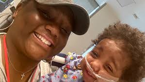Fundraiser for Aniyah Talbert by Amira Talbert : Support Amira's Move for  Maverick's Health