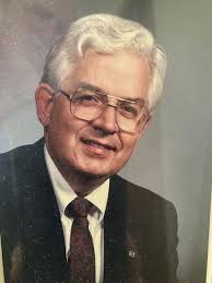 Ray Lewis Boggs, Ph.D.