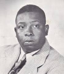 Edward Daniel “Ed” Davis Jr. (1923-1969)