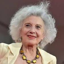 La actriz Marisa Paredes fallece a sus 78 años edad. QEPD.