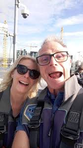 Tribute to Russell Cave, 1961