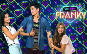 Yo soy franky é uma telenovela colombiana televideo produzida para a nickelodeon américa latina. Yo Soy Franky Tv Series 2015 Filmaffinity