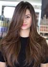Trendy Haircuts For Long Straight Hair 2018