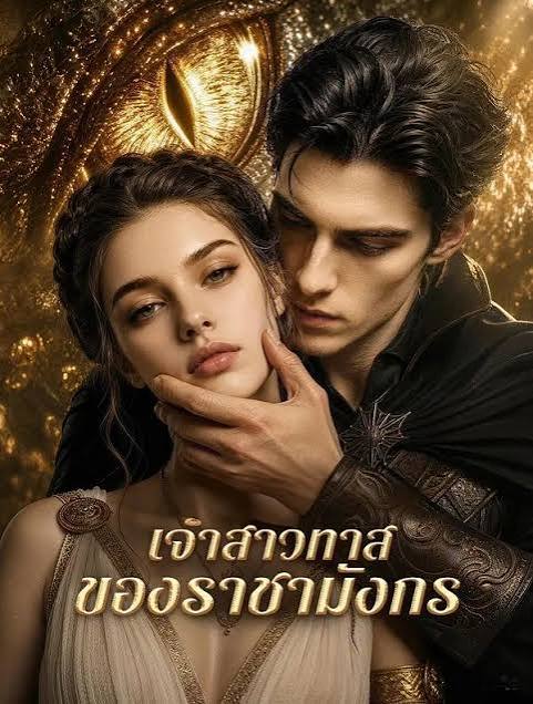 เจ้าสาวทาส ของราชามังกร พากย์ไทย
