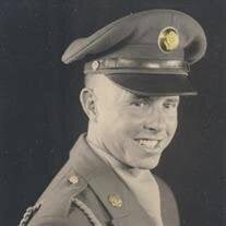 Mr. Loy Hendrix Obituary