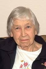 Obituary for Annie Dierks