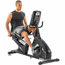 14 personal trainer workouts with 16 digital resistance levels; Exercise Bikes Used Recumbent Bike