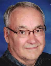 Obituary information for Donald Forrest Richard