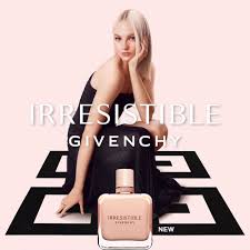 Givenchy Irresistible Nude Velvet Eau de Parfum 80ml