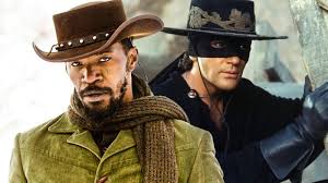 Quentin Tarantino's Django Unchained Sequel Had History's Biggest Crossover  With Antonio Banderas