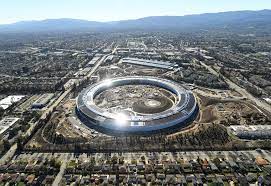 Silicon valley is a region in the southern part of the san francisco bay area in northern california that serves as a global center for high technology and innovation. Silicon Valley Can Do More To Achieve The Globalgoals World Economic Forum