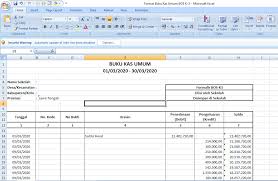Check spelling or type a new query. Contoh Format Laporan Spj Bos Tahun 2020 Tasadmin