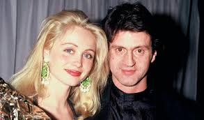 Emmanuelle béart et daniel auteuil avec leur césar pour manon des sources à paris le 8 mars 1987. Un Coeur En Hiver Arte Qui Est Nelly La Fille De Daniel Auteuil Et Emmanuelle Beart Voici
