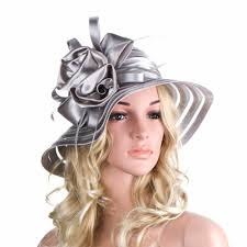 Laurel Strong Slideback Hat Gray One Size 6 Panel Leather Strap Adams