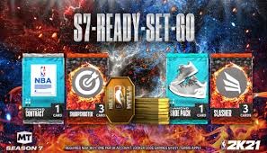 If you're not sure how to do this, please follow the. Nba 2k21 Myteam On Twitter First Locker Code Of Season 7 Use This Code For A Diamond Shoe Diamond Contract Sharpshooter Pack Slasher Pack Or Tokens Available For One Week Https T Co Nu3xkukxho