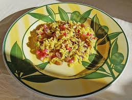 Pasha Reis Aus Somalia Ein Leckeres Rezept Aus Der Kategorie Kochen Bewertungen 10 Durchschnitt O 3 7 Chefkoch Rezeptideen Kochen
