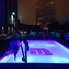 Pool Picture Of Aloft New Orleans Downtown Tripadvisor