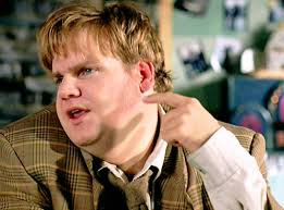 Tommy Boy Turns 25: Secrets That Make Fans Cry "Holy Schnikes"