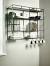 Wire Pantry Shelving